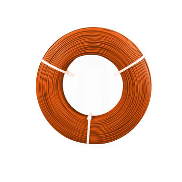 Refill EASY PLA ORANGE 1.75mm / 0.85Kg